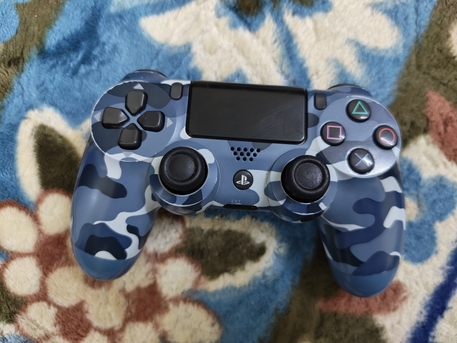 Hara, Video Games, SAR 750,  Playstation 4 Slim 500gb For Sale In Excellent Condition