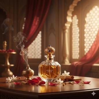 Mumbai, Health & Beauty Items, Attar For Women