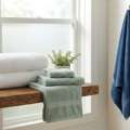 INR 999,  Pure Cotton Towels Online India - Soft, Absorbent & Quick Drying For Daily Use