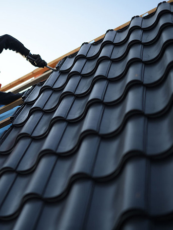 Brisbane, Business, Roofing Service In Gold Coast