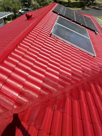 Brisbane, Business, Roofing Service In Gold Coast