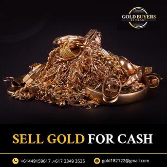 Brisbane, Items Wanted, Gold Coast Gold Buyers &ndash; Instant Cash For Gold Today
