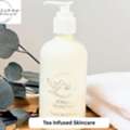 How To Do Skin Care Simply With Tea Infused Skincare By Tea-licious Skincare?