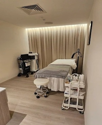 Singapore, Health, Cambridge Medical Group (Somerset)