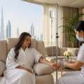 Dubai&rsquo;s Approach To Radiant Skin: Glutathione IV Therapy At Home