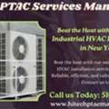 Hitech PTAC Services Manhattan