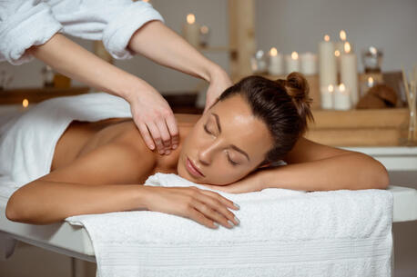 New York, Business, Effective Pain Relief Massage For Relaxation & Healing