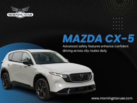 Karama, Business, Mazda Car Rental In Dubai: Affordable & Reliable Drive