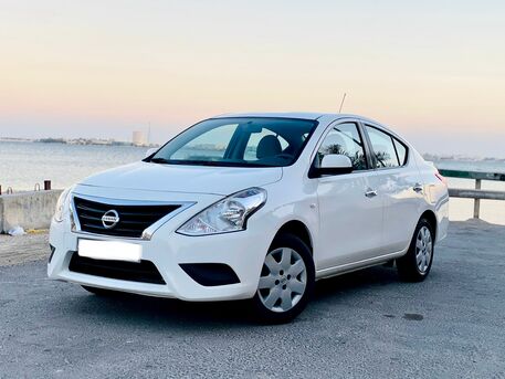 Manama, Vehicles, Cars & Trucks , BHD 3500,  Nissan Sunny,  2022,  Automatic,  55000 KM,   , AGENCY MAINTAINED FOR SALE.