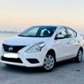 BHD 3500,  Nissan Sunny,  2022,  Automatic,  55000 KM,   , AGENCY MAINTAINED FOR SALE.