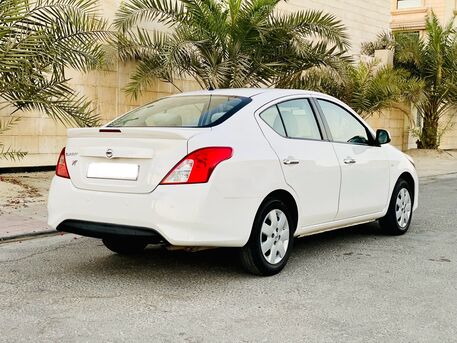 Manama, Vehicles, Cars & Trucks , BHD 3500,  Nissan Sunny,  2022,  Automatic,  55000 KM,   , AGENCY MAINTAINED FOR SALE.
