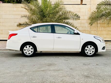 Manama, Vehicles, Cars & Trucks , BHD 3500,  Nissan Sunny,  2022,  Automatic,  55000 KM,   , AGENCY MAINTAINED FOR SALE.