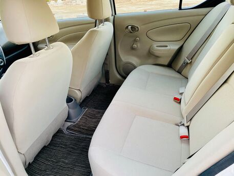 Manama, Vehicles, Cars & Trucks , BHD 3500,  Nissan Sunny,  2022,  Automatic,  55000 KM,   , AGENCY MAINTAINED FOR SALE.