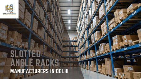New Delhi, Construction, Affordable Modular Mezzanine Systems In Delhi For Warehouses