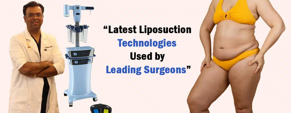 New Delhi, Health, Latest Liposuction Technologies Used By Leading Surgeons
