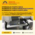 Hydraulic Parts India Manufacturers And Suppliers By Sinnar Ureplas