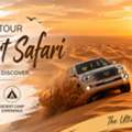Liwa Desert Safari