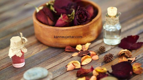 Mumbai, Health & Beauty Items, Best Attar Manufacturer Kannauj