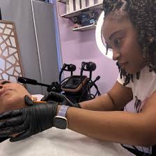 Austin, Beautician, Harmony Laser Treatment In Chino Hills For Radiant Skin