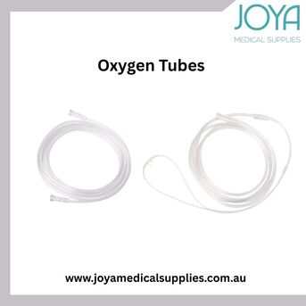 Sydney, Health & Beauty Items, Buy Oxygen Tubes In Australia - Joya Medical Supplies