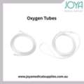 Buy Oxygen Tubes In Australia - Joya Medical Supplies
