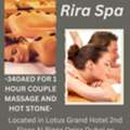 Rira Spa Offer 4/27/2026