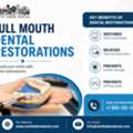 What Are Full Dental Restorations?
