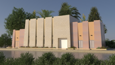 Riyadh, Job Seekers, Architect / Draftsman (Revit, AutoCad, 3Ds Max)