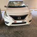 BHD 1950,  Nissan Sunny,  2016,  Automatic,  92000 KM,  Well-maintained Family Used Car- Mostly Home To Office