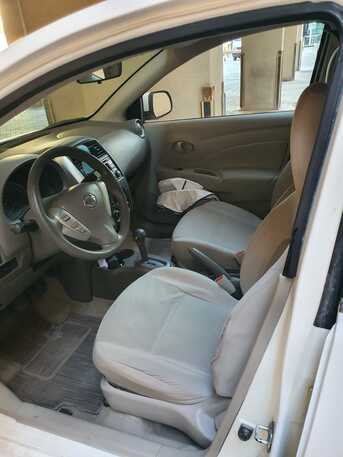 Gudaibiya, Vehicles, Cars & Trucks , BHD 1950,  Nissan Sunny,  2016,  Automatic,  92000 KM,  Well-maintained Family Used Car- Mostly Home To Office