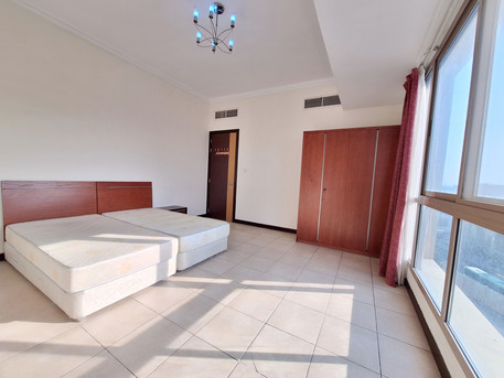 Adliya, Apartments, Flats, Houses & Villas, BHD 400/month,  Furnished,  2 BR,  135 Sq. Meter,  Extremely Spacious | Gas Connection | Closed Kitchen | Family Building | Near Ramada Hotel