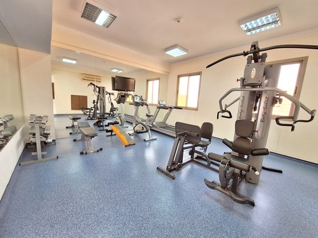 Adliya, Apartments, Flats, Houses & Villas, BHD 400/month,  Furnished,  2 BR,  135 Sq. Meter,  Extremely Spacious | Gas Connection | Closed Kitchen | Family Building | Near Ramada Hotel