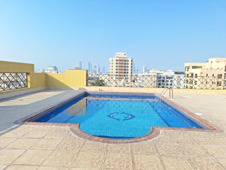 Adliya, Apartments, Flats, Houses & Villas, BHD 400/month,  Furnished,  2 BR,  135 Sq. Meter,  Extremely Spacious | Gas Connection | Closed Kitchen | Family Building | Near Ramada Hotel