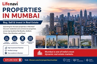 Mumbai, Business, Properties In Mumbai &ndash; Buy, Sell & Invest In Real Estate
