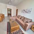 BHD 300/month,  Furnished,  1 BR,  85 Sq. Meter,  Modern | Gas Connection | Closed Kitchen | Family Building | Near Ramada Hotel Adliya