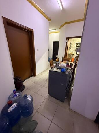 Riyadh, Rooms for Rent, SAR 1000/month,  Furnished,  0 Sq. Meter,  Room For Rent &ndash; Al Jaradriyah, Riyadh