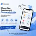 Top IOS App Development Company In India For Scalable & Secure Apps