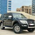 BHD 4000,  Mitsubishi Pajero,  2015,  Automatic,  130000 KM,  4x4 Call : 33662799