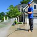 Roof And House Washing Frenchs Forest | Complete Exterior Maintenance