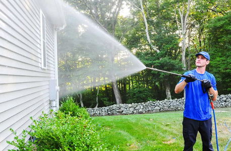 Sydney, Cleaning, Roof And House Washing Frenchs Forest | Complete Exterior Maintenance