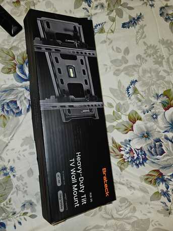 Jeddah, Household Items, SAR 850,  32&rdquo; 4K TV &ndash; Class Pro Brand And  25L Oven - Geepas Price: Only 850 SAR