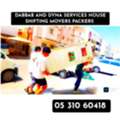 Tanveer 🌱movers And Packers In Jeddah We Offer Door To Door Services