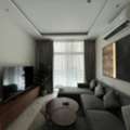 BHD 270/month,  1 BR,  Fully Furnished Aprt For Rent In Hidd With EWA