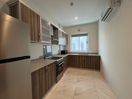 Hidd, Apartments, Flats, Houses & Villas, BHD 270/month,  1 BR,  Fully Furnished Aprt For Rent In Hidd With EWA