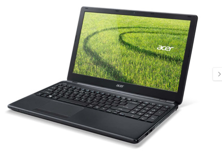 Riffa, Computers, BHD 40,  AMD ACER Radeon Laptop 8GBRAM 128SSD 15.6Inches 3 Months Warranty