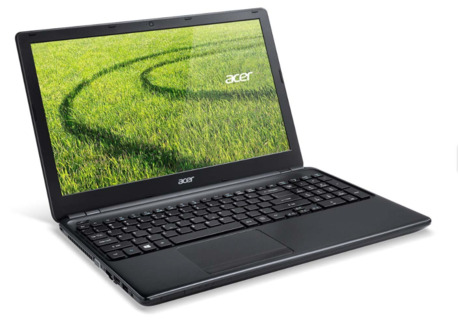 Riffa, Computers, BHD 40,  AMD ACER Radeon Laptop 8GBRAM 128SSD 15.6Inches 3 Months Warranty