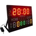 AUD 150,  Electronic Scoreboard &ndash; A Smart Choice For Modern Sports