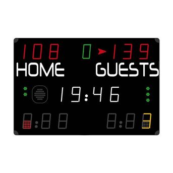 Sydney, Electronics, AUD 150,  Electronic Scoreboard &ndash; A Smart Choice For Modern Sports