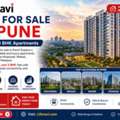Flat For Sale In Pune &ndash; Buy 1, 2 & 3 BHK Apartments