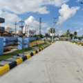 INR 21000,  150 Sq. Yard,  HMDA &RERA  Approved Open Plots For Sale @ Ramdaspally,Exit No 12